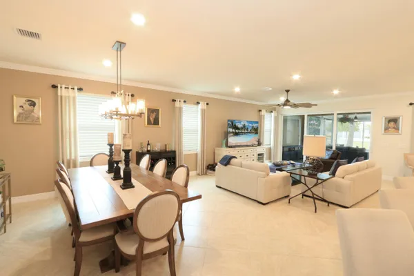 Property Slideshow image 2 of 60 | 12736 sw cattleya ln, Port St. Lucie, FL, 34987