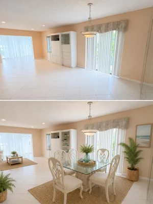 Property Slideshow image 2 of 8 | 33 stratford ln c, Boynton Beach, FL, 33436