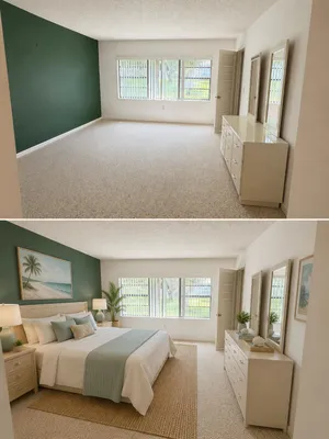 Property Slideshow image 3 of 8 | 33 stratford ln c, Boynton Beach, FL, 33436