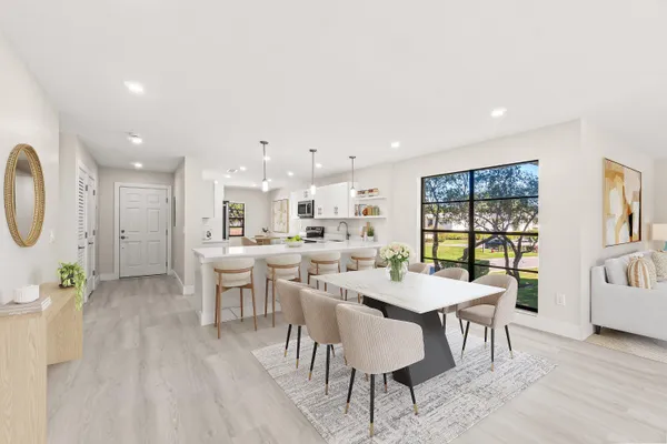 Property Slideshow image 3 of 37 | 51 stratford ln b, Boynton Beach, FL, 33436
