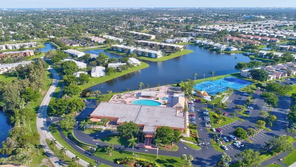 Property Slideshow image 2 of 60 | 15216 lakes of delray blvd 155, Delray Beach, FL, 33484