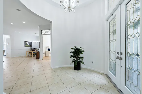 Property Slideshow image 3 of 49 | 9857 via grande, Wellington, FL, 33411