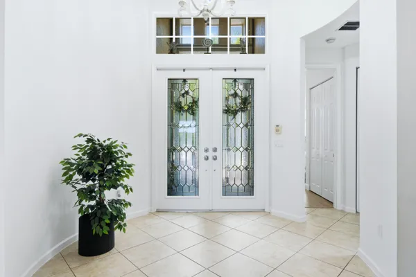 Property Slideshow image 2 of 49 | 9857 via grande, Wellington, FL, 33411
