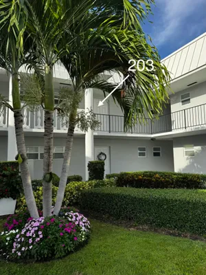 Property Slideshow image 3 of 47 | 32 colonial club dr 203, Boynton Beach, FL, 33435