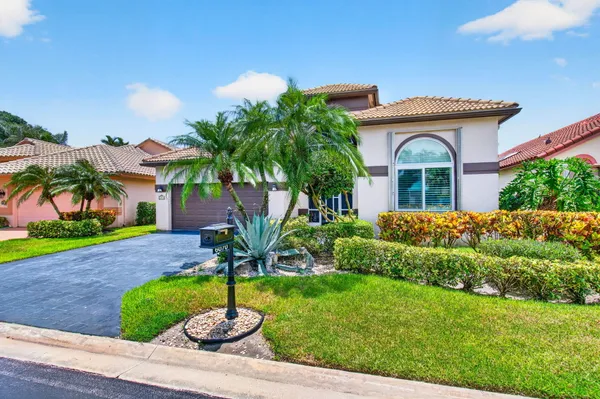 Property Slideshow image 2 of 40 | 6070 terra mere cir, Boynton Beach, FL, 33437