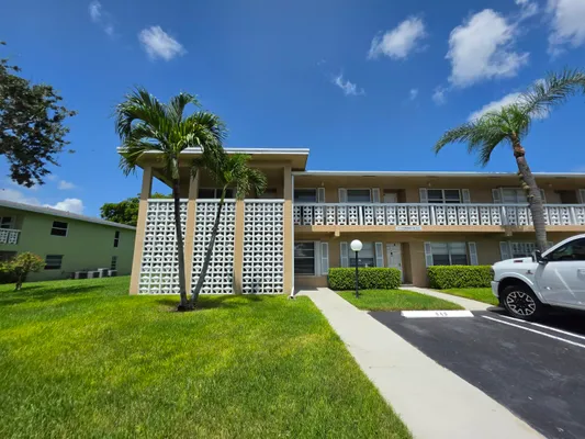 Property Slideshow image 2 of 14 | 1131 calamondin ter 101, Delray Beach, FL, 33445