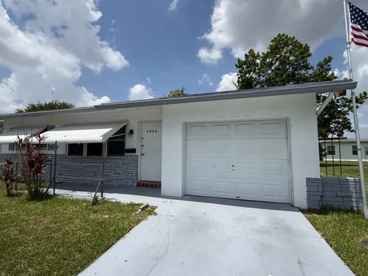 Property Slideshow image 2 of 51 | 1625 nw 66th ter, Margate, FL, 33063