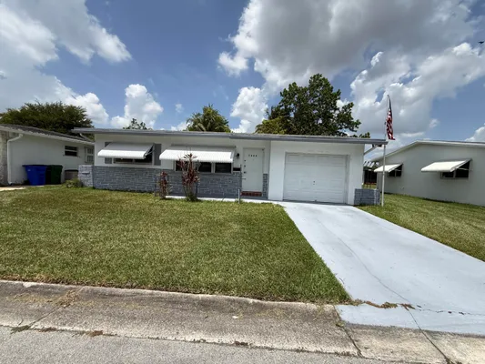 Property Slideshow image 3 of 51 | 1625 nw 66th ter, Margate, FL, 33063