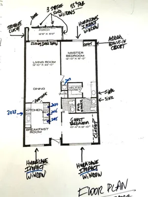 Property Slideshow image 2 of 28 | 2541 red hibiscus blvd 31-b, Delray Beach, FL, 33445