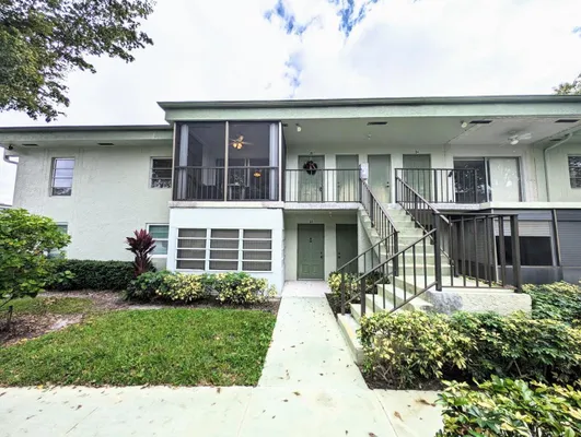 Property Slideshow image 2 of 41 | 7515 s oriole blvd 203, Delray Beach, FL, 33446