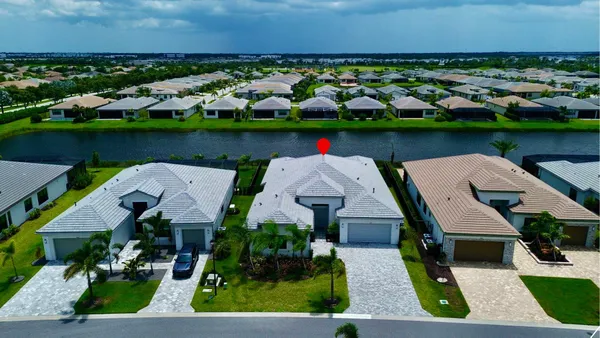 Property Slideshow image 3 of 115 | 12241 sw saltwater dr, Port St. Lucie, FL, 34987