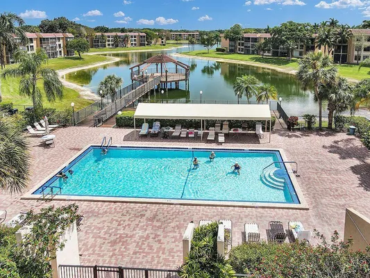 Property Slideshow image 3 of 4 | 6700 royal palm blvd 203d, Margate, FL, 33063