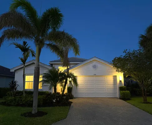 Property Slideshow image 2 of 41 | 11941 sw jasper lake way, Port St. Lucie, FL, 34987
