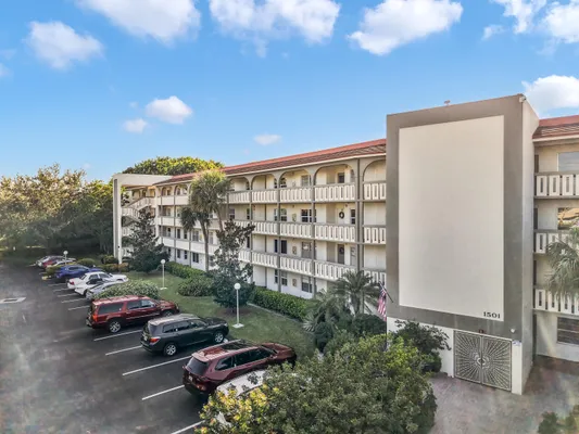 Property Slideshow image 3 of 27 | 1501 cayman way c-1, Coconut Creek, FL, 33066