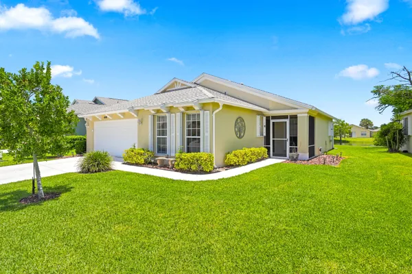 Property Slideshow image 2 of 45 | 440 sw talquin ln, Port St. Lucie, FL, 34986