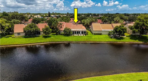 Property Slideshow image 2 of 45 | 7906 lake sands dr, Delray Beach, FL, 33446