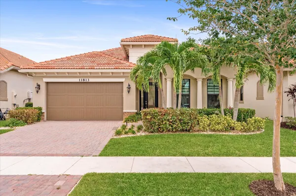 Property Slideshow image 2 of 46 | 11813 fortress run, Parkland, FL, 33076