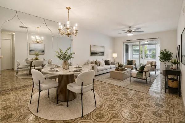 Property Slideshow image 2 of 18 | 1043 nw 85th ave b-4, Plantation, FL, 33322