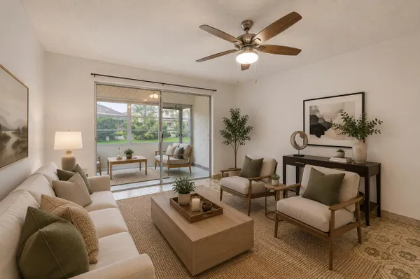 Property Slideshow image 3 of 18 | 1043 nw 85th ave b-4, Plantation, FL, 33322
