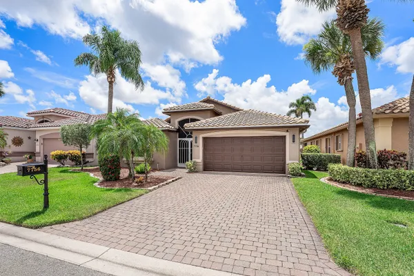 Property Slideshow image 3 of 42 | 7756 campania dr, Boynton Beach, FL, 33472