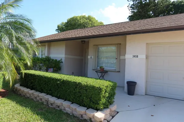 Property Slideshow image 3 of 23 | 3458 amalfi dr, West Palm Beach, FL, 33417