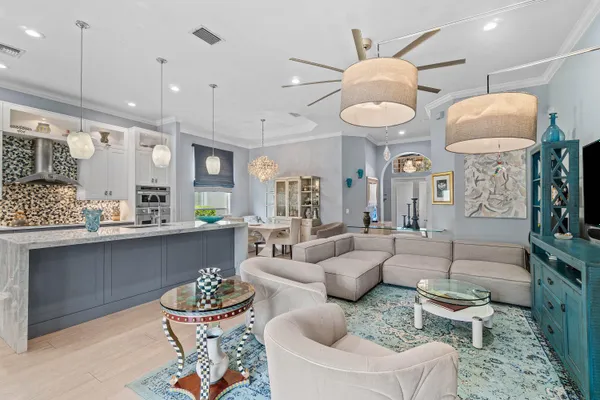 Property Slideshow image 2 of 54 | 7060 vivaldi ln, Delray Beach, FL, 33446