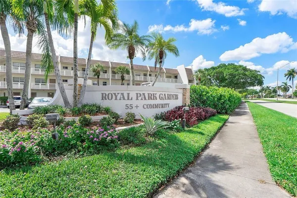 Property Slideshow image 2 of 31 | 6890 royal palm blvd 312h, Margate, FL, 33063