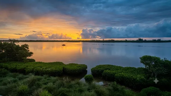 Property Slideshow image 3 of 10 | 4840 s harbor dr, Vero Beach, FL, 32967