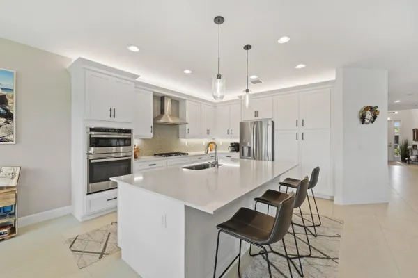 Property Slideshow image 2 of 43 | 12454 sw alongshore dr, Port St. Lucie, FL, 34987
