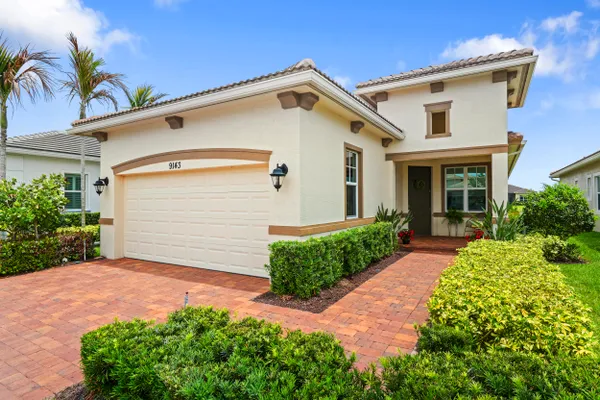 Property Slideshow image 2 of 38 | 9143 sw michele way, Port St. Lucie, FL, 34987