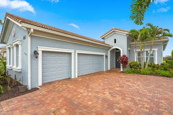 Property Slideshow image 2 of 107 | 8809 sw montova way, Port St. Lucie, FL, 34987