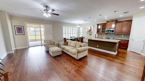 Property Slideshow image 3 of 50 | 10178 sw fernwood ave, Port St. Lucie, FL, 34987