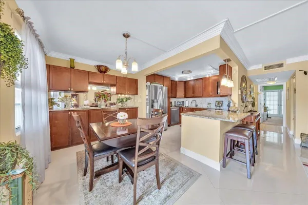 Property Slideshow image 2 of 29 | 2047 wolverton c c, Boca Raton, FL, 33434