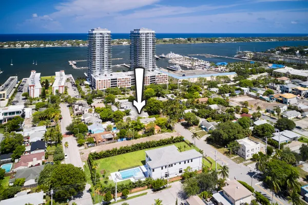 Property Slideshow image 2 of 43 | 415 43rd st 1, West Palm Beach, FL, 33407