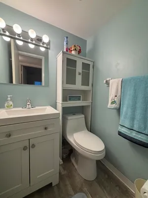 Property Slideshow image 3 of 10 | 3000 springdale blvd 316, Palm Springs, FL, 33461