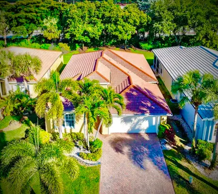 Property Slideshow image 2 of 43 | 13678 windy monterey trl, Delray Beach, FL, 33446