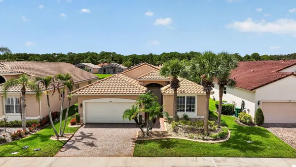 Property Slideshow image 2 of 58 | 382 nw springview loop, Port St. Lucie, FL, 34986