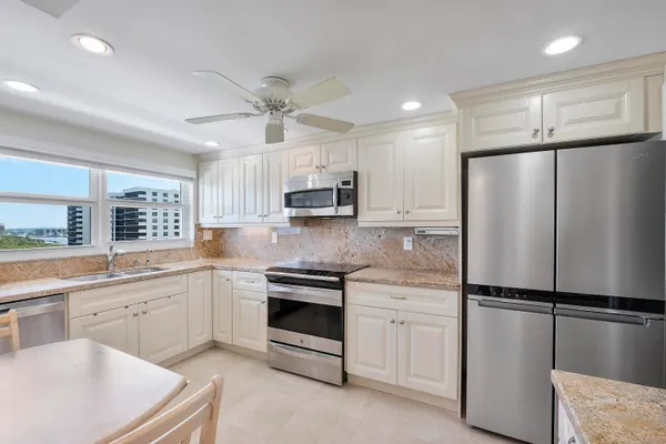 Property Slideshow image 3 of 44 | 3300 s ocean blvd 1021-c, Highland Beach, FL, 33487