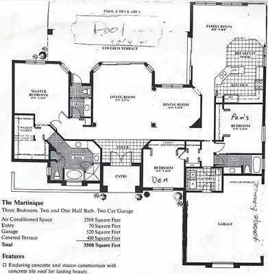 Property Slideshow image 2 of 46 | 9403 pinebark ct, Fort Pierce, FL, 34951