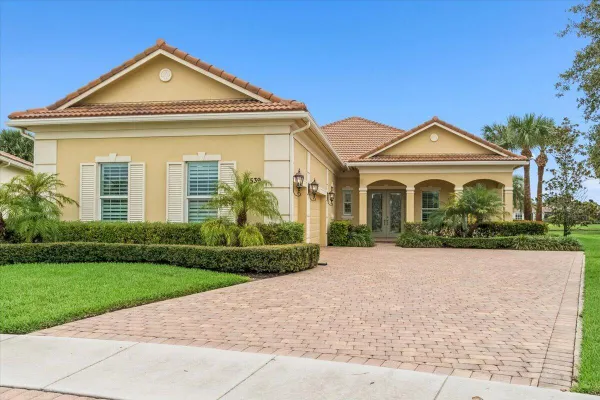 Property Slideshow image 3 of 64 | 10539 sw capraia way, Port St. Lucie, FL, 34986