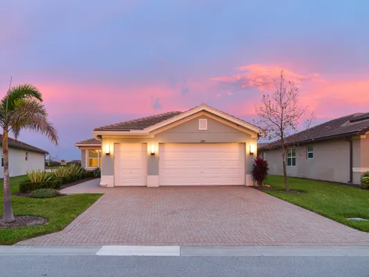 Property Slideshow image 2 of 69 | 11837 sw poseidon way, Port St. Lucie, FL, 34987