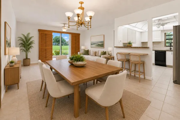 Property Slideshow image 2 of 36 | 448 piedmont j 448, Delray Beach, FL, 33484