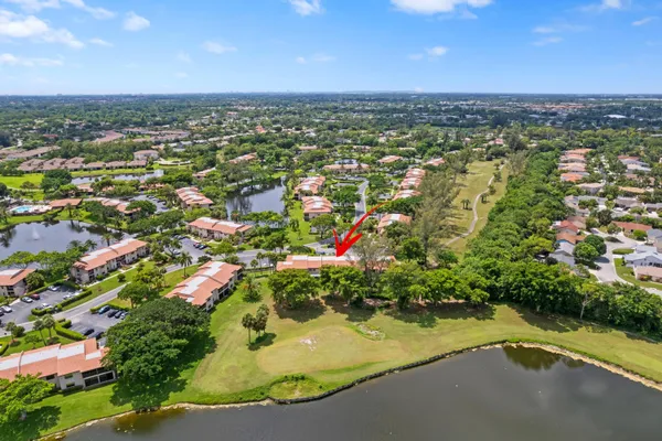 Property Slideshow image 3 of 36 | 9286 vista del lago f, Boca Raton, FL, 33428