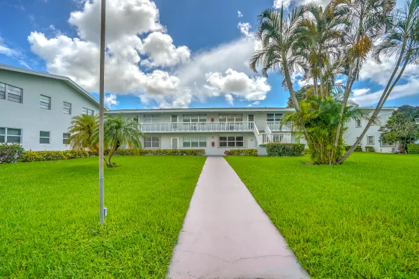 Property Slideshow image 3 of 62 | 268 andover k 268, West Palm Beach, FL, 33417