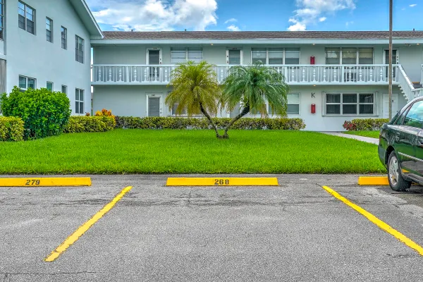 Property Slideshow image 2 of 62 | 268 andover k 268, West Palm Beach, FL, 33417
