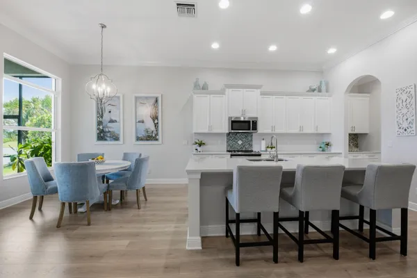 Property Slideshow image 3 of 73 | 8635 sw carrara way, Port St. Lucie, FL, 34987
