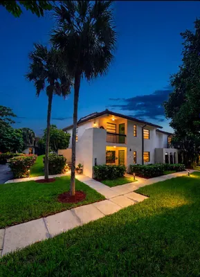 Property Slideshow image 2 of 36 | 21785 cypress dr 46b, Boca Raton, FL, 33433