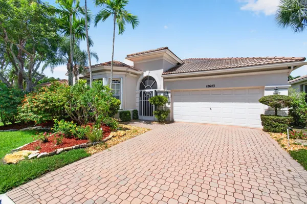 Property Slideshow image 2 of 67 | 12643 via ravenna, Boynton Beach, FL, 33436
