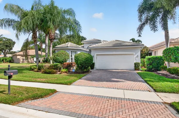 Property Slideshow image 2 of 48 | 7315 twin falls dr, Boynton Beach, FL, 33437