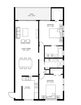 Property Slideshow image 2 of 63 | 2903 victoria cir o4, Coconut Creek, FL, 33066